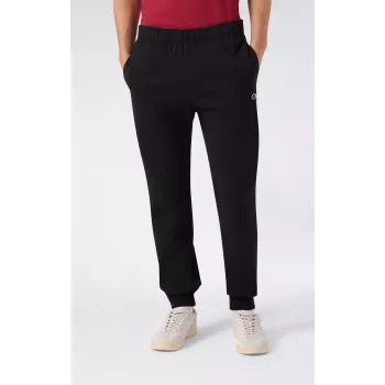 Men's Champion Rib Cuff Pants black 220299 KK001 S