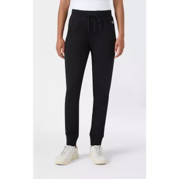 Pantalon de jogging Champion pour femme noir 118101 KK001 S