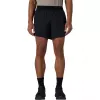 Short Champion pour homme noir 222026 KK001 M