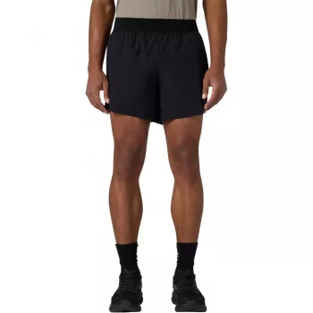 Short Champion pour homme noir 222026 KK001 XL