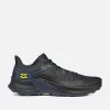 Garmont 9.81 Etere hiking shoes - raven black/nights blue size: 43