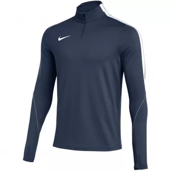 Sweat à manches longues homme Nike Dri-FIT Strike bleu marine HV8373 410 2XL