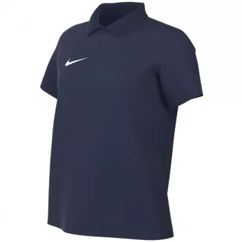 Polo Nike Dri-Fit Park 26 femme bleu marine IB1172 410 S