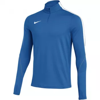 Sweat à manches longues Nike Dri-FIT Strike homme bleu HV8373 463 S