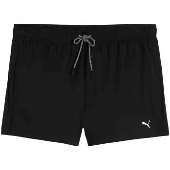 Short de bain homme Puma Swim Length Swim noir 907658 07 M