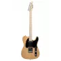 Guitare électrique Prodipe Guitars TC90A NAT