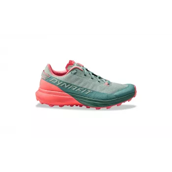 Chaussures de trail femme Dynafit Ultra - atlantic/jadelite taille 38