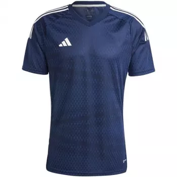 Maillot homme adidas Tiro 23 Competition Match bleu marine HT5688 S