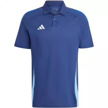 Men's adidas Tiro 24 Competition Polo Shirt navy IR7564 2XL