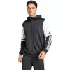 Sweat à capuche homme adidas Squadra 25 Hoody noir JE2778 M