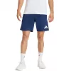 Short homme adidas Entrada 26 Sweat bleu marine KF5921 L
