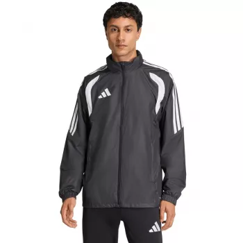 Coupe-vent homme adidas Tiro 26 League Windbreaker noir JY9733 M