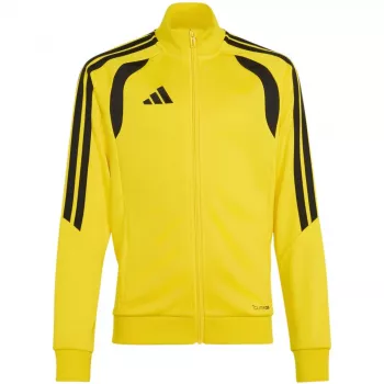 Sweat adidas Tiro 26 League Training enfant jaune KT2340 140 cm