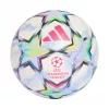 adidas UCL Competition 26/27 League Stage football white-light blue / multicolour KE9766 5