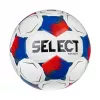 Select FB Match v26 FIFA Basic football white-blue-red 120078 5