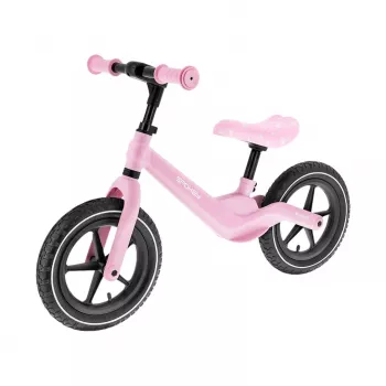 Draisienne Spokey Broomi rose 946381