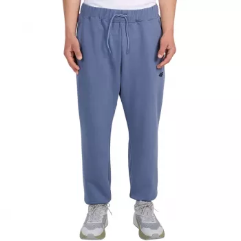 Pantalon homme 4F CAS M1673 denim 4FWMM00TTROM1673 32S S