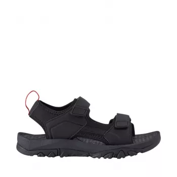 Sandales garçon 4F M113 noir profond 4FJWSS26FSANM113 20S 39