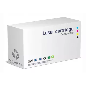 Samsung MLT-D1042S cartouche de toner noire compatible, 1500 pages, pour série ML-1660