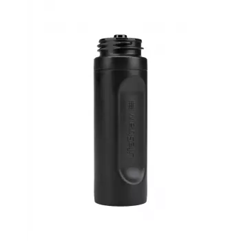 Microfiltre à membrane LIFESTRAW Peak Series noir
