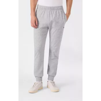 Men's Champion Rib Cuff Pants grey 220307 EM021 S