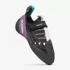 SCARPA Instinct VSR LV shoes black-violet