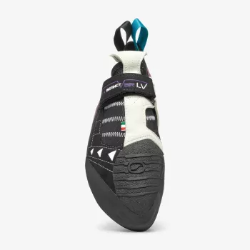 SCARPA Instinct VSR LV shoes black-violet
