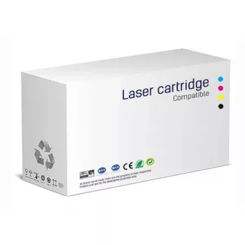 Cartouche de toner HP CF542A/CF402A Canon 045/054 YL 1400 p. COMPATIBLE
