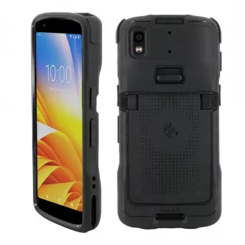 Zebra Mobilis PROTECH - Coque robuste pour