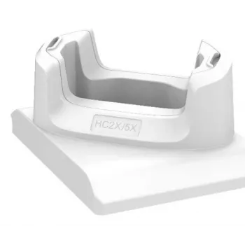 Zebra HC2X/HC5X Healthcare charge only white cradle cup 1 user swappable