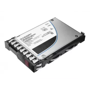 Disque SSD HPE 480 Go SATA 6G Read Intensive SFF 2,5 pouces SC DS P06194-B21