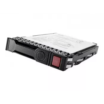 Disque dur HPE 6 To SATA 7,2K LFF SC 512e Midline (861750-K21)