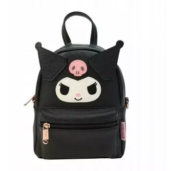BlueSkyStudios Sanrio Kuromi mini sac à dos