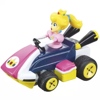 Carrera 2,4 GHz Mario Kart Mini RC Peach Paperbox 370430036