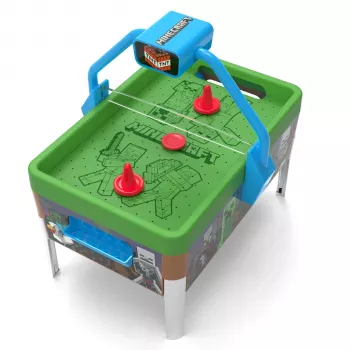 Hockey sur air Ambassador Minecraft à collectionner (7275624)