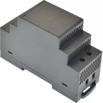 Alimentation à découpage pour rail DIN ESPE HDN-3012 12V/24W/2A