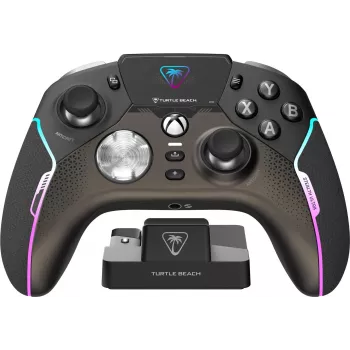 Manette sans fil Turtle Beach Stealth Ultra pour Xbox et PC – Noire TBS-0710-05