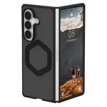 Coque UAG Mouve avec module magnétique pour Samsung Galaxy Z Fold 8 Ultra (Ash)