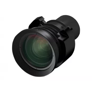 Epson ELP LW05 Wide-Throw Zoom Lens for Pro L and G7000 Series Projectors (V12H004W05)