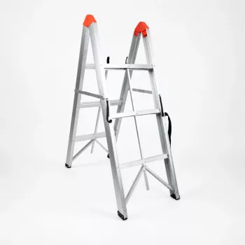 Échelle multi-usage articulée EXTRALINK LAD03TA 3x2, 1,23 m