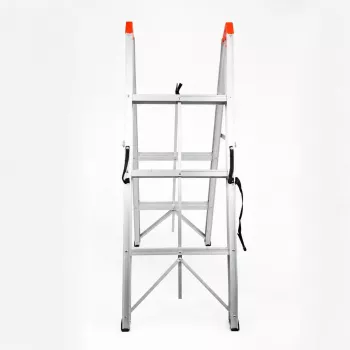 Échelle multi-usage articulée EXTRALINK LAD03TA 3x2, 1,23 m