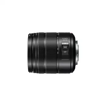 Panasonic Lumix G Vario Objectif 14-140mm f/3,5-5,6 II ASPH POWER O.I.S. (H-FSA14140E)