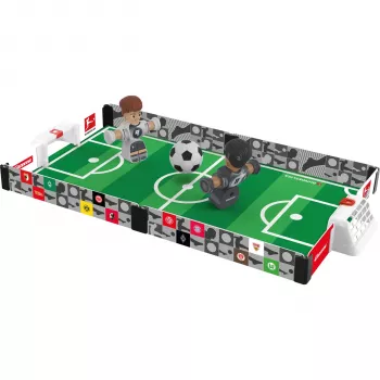Baby-foot CARRERA FC Spin n' Goal Set - édition Bundesliga