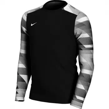 Sweat de gardien de but junior Nike Dry Park IV JSY LS GK noir CJ6072 010 L