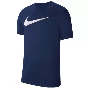 T-shirt Nike Dri-FIT Park homme, navy, CW6936 451, S
