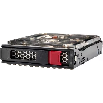 Disque dur interne HPE 881781-H21 Midline Helium 12 To SAS 12Gb/s 3,5 pouces LFF à échange à chaud