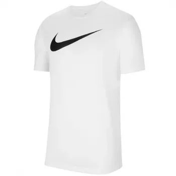 T-shirt homme Nike Dri-FIT Park blanc CW6936 100 L