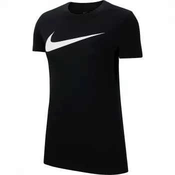 T-shirt Nike Dri-FIT Park 20 pour femme noir CW6967 010 XL