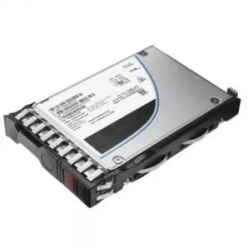 SSD HPE 960 Go SATA 6Gb/s Read Intensive 2,5 pouces SFF à échange à chaud avec SmartDrive Carrier 868822-B21