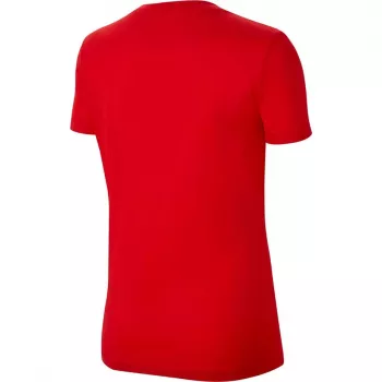 T-shirt Nike Dri-FIT Park 20 rouge